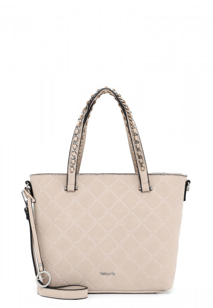 Tamaris Shopper Anastasia Soft klein Beige 31264400 beige 400