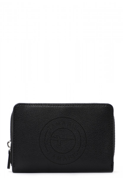 Tamaris Geldbörse Celine  Schwarz 30978100 black 100