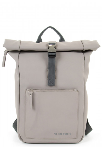 SURI FREY Rucksack SURI Sports Jessy groß Braun 18007900 taupe 900