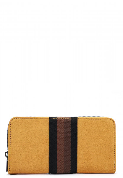 Tamaris Langbörse Brenda  Gelb 30668460 yellow 460