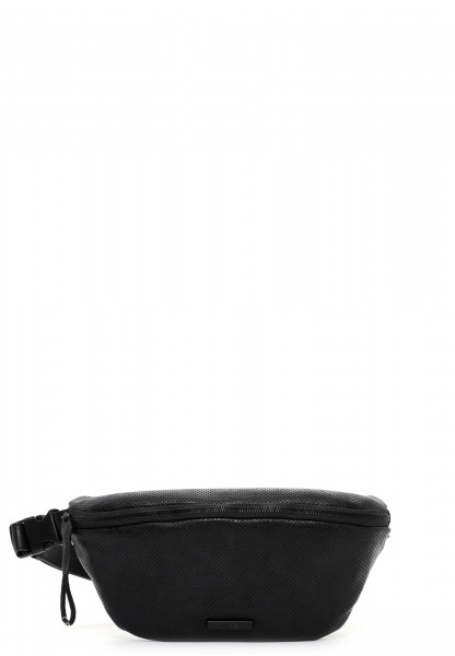 SURI FREY Gürteltasche Fany  Schwarz 12526100 black 100