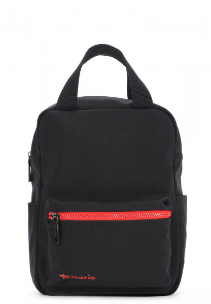 Tamaris Rucksack Bianca mittel Schwarz 30800100 black 100