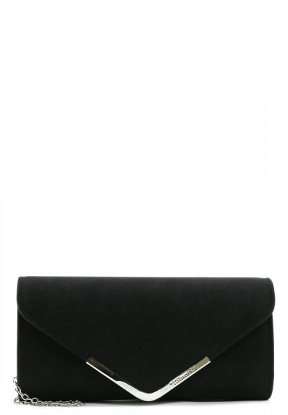 Tamaris Clutch Amalia Schwarz 30453100 black 100