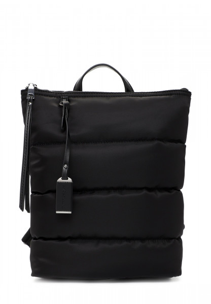 EMILY & NOAH Rucksack Frida klein Schwarz 63144100 black 100