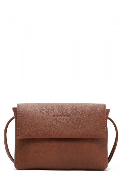 EMILY & NOAH Handtasche mit Überschlag Emma Braun 60397700 cognac 700
