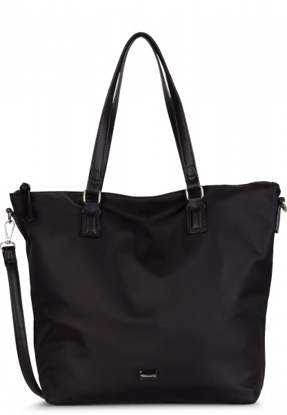 Tamaris Shopper Anna groß Schwarz 30335100 black 100