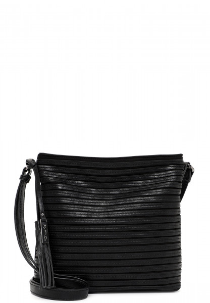 Tamaris Umhängetasche Dalia  Schwarz 31312100 black 100