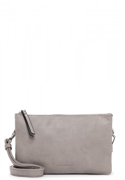 EMILY & NOAH Umhängetasche Emma mittel Beige 62481310 birke 310