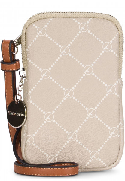 Tamaris Handyetui Anastasia Braun 30460900 taupe 900