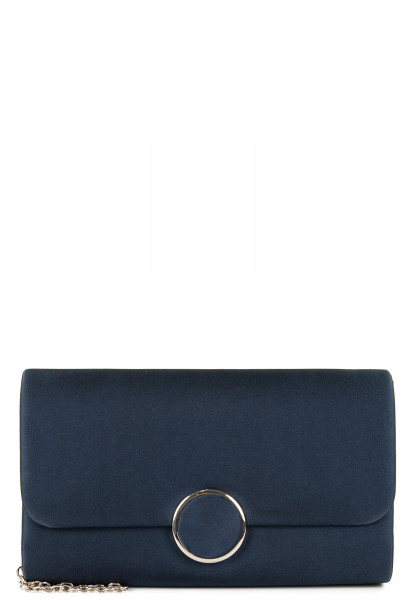 Tamaris Clutch Amalia Blau 30456500 blue 500