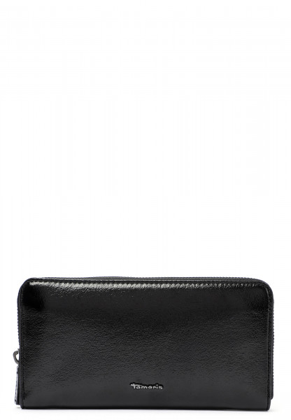 Tamaris Langbörse Belinda  Schwarz 30633100 black 100