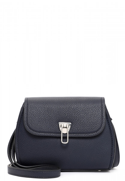 SURI FREY Umhängetasche Milly klein Blau 12740500 blue 500