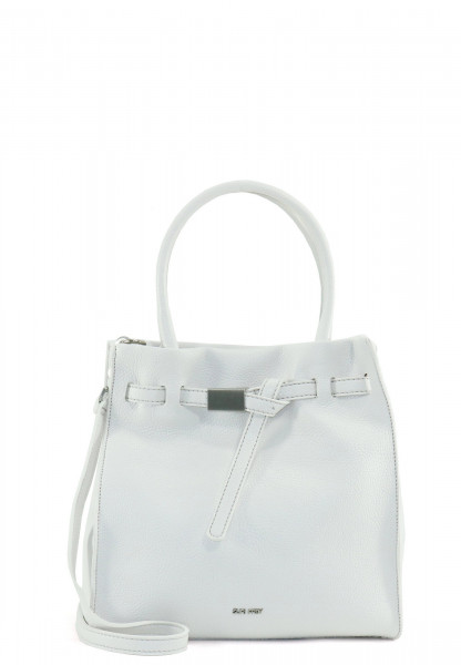 SURI FREY Shopper Sindy mittel Weiß 12581300 white 300