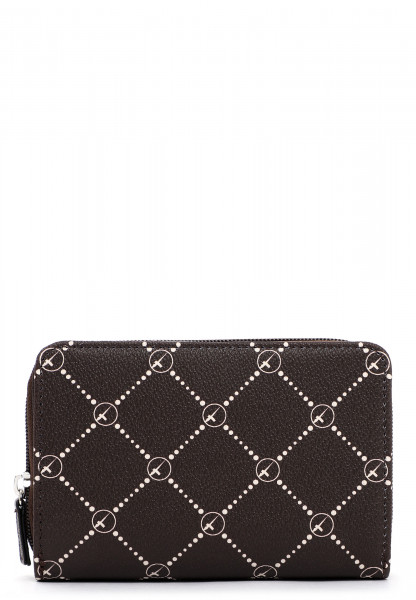 Tamaris Geldbörse mit Reißverschluss Anastasia Braun 30115200 brown 200