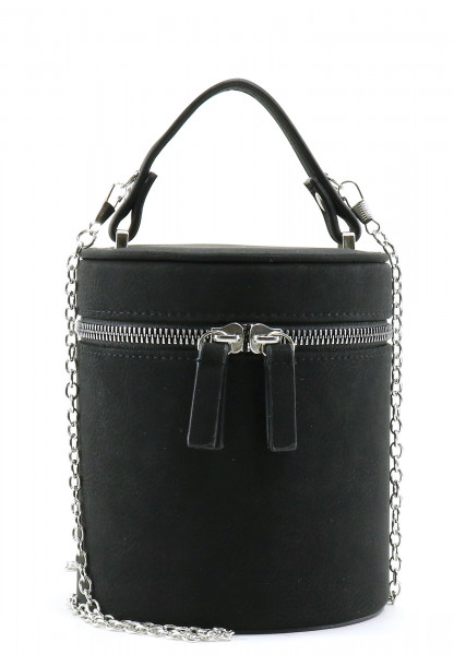 Tamaris Clutch Amalia Schwarz 30932100 black 100