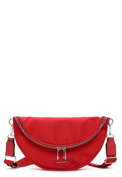 EMILY & NOAH Gürteltasche Suza-Nylon  Rot 61946600 red 600