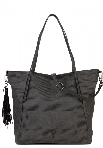 SURI FREY Shopper Romy Schwarz 11882100 black 100