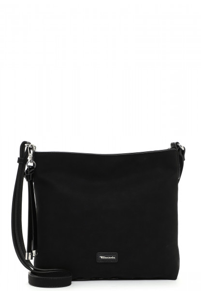 Tamaris Umhängetasche Bella  Schwarz 30610100 black 100