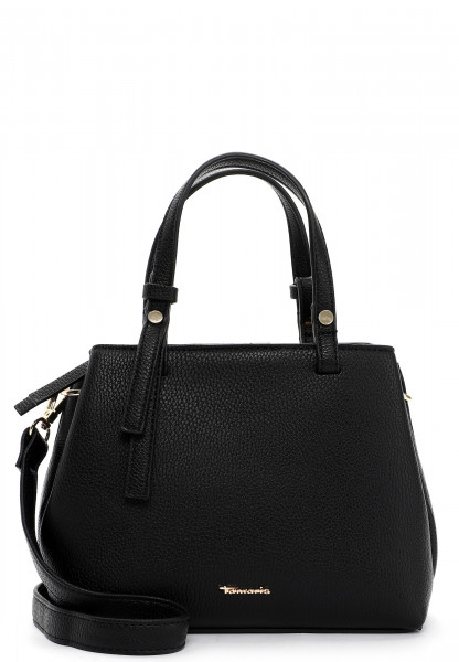 Tamaris Shopper Brooke klein Schwarz 30672100 black 100