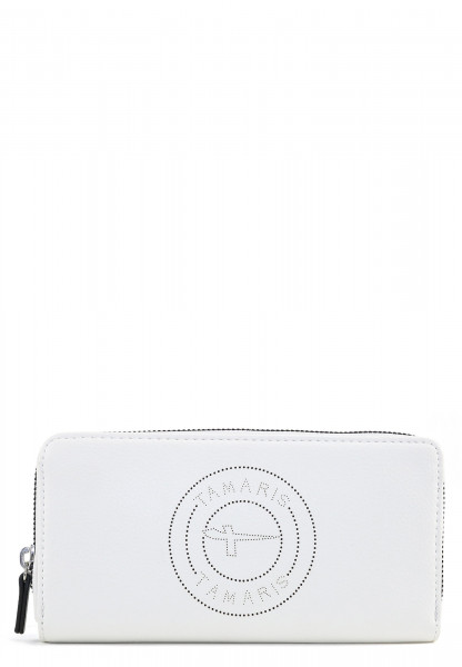 Tamaris Geldbörse Celine Weiß 30979300 white 300
