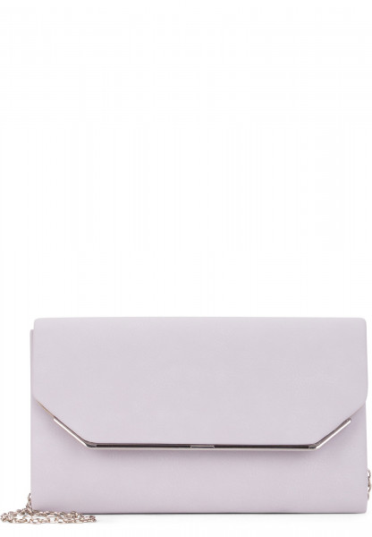 Tamaris Clutch Amalia Lila 30451621 lightlilac 621