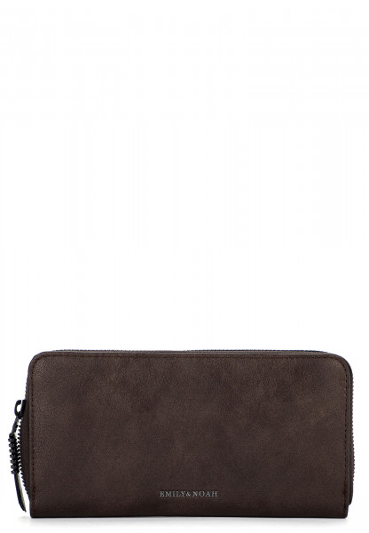 EMILY & NOAH Langbörse Dörte  Braun 62497200 brown 200