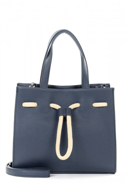 SURI FREY Shopper Maddy klein Blau 12734500 blue 500