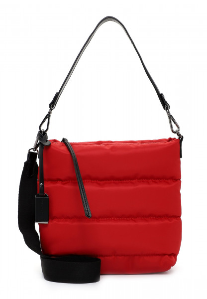 EMILY & NOAH Beutel Frida klein Rot 63140600 red 600