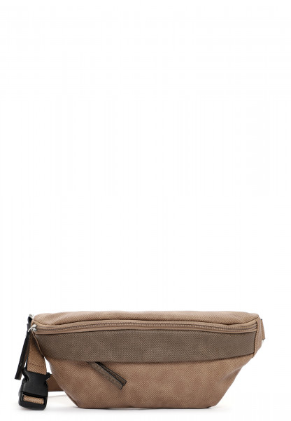 Sina Jo Gürteltasche Katja Braun 875900 taupe 900