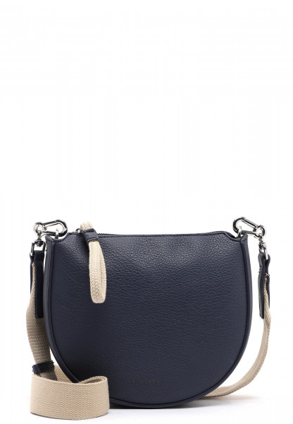 SURI FREY Beutel Maddy klein Blau 12731500 blue 500