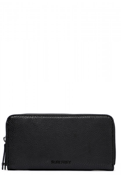 SURI FREY Langbörse Brittney  Schwarz 12597100 black 100