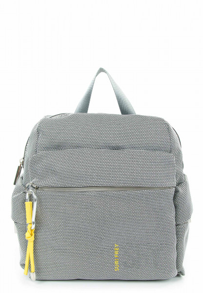 SURI FREY Rucksack SURI Sports Marry mittel Grau 18014810 lightgrey 810