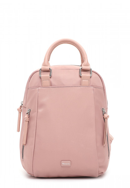 Tamaris Rucksack Anna groß Pink 30337651 oldrose 651
