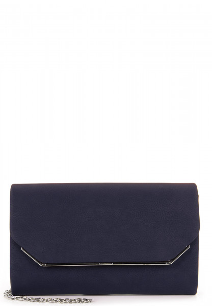 Tamaris Clutch Amalia Blau 30451500 blue 500